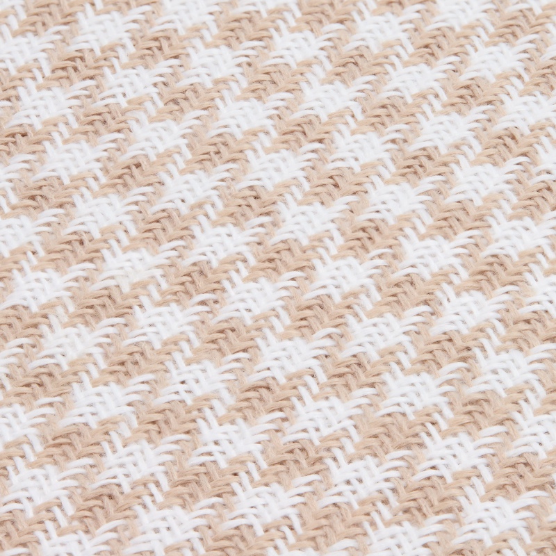 Плед Cambon, иссиня-черный, голубой, бежевый, светло-серый. Артикул р18640