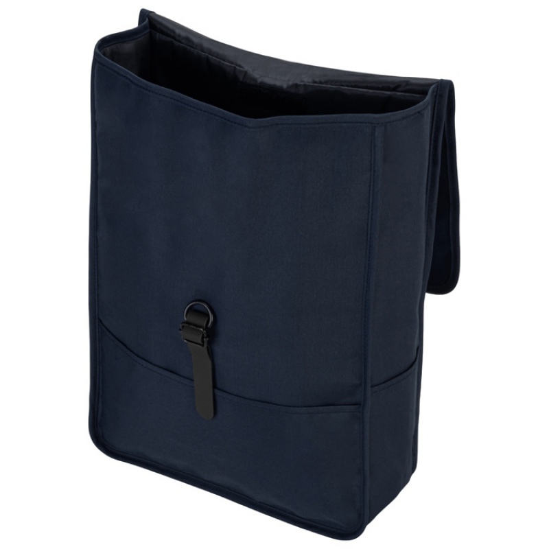 Рюкзак «Rony» из переработанного пластика, 4 цвета. Артикул о93461