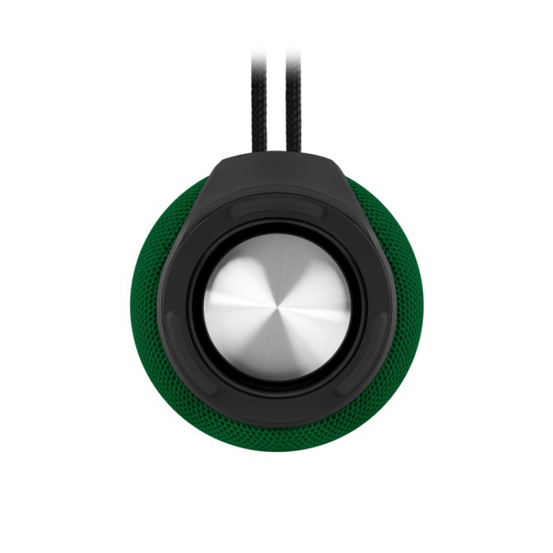 Портативная колонка «mySound Clario», 15 Вт, 5 цветов. Артикул о59577