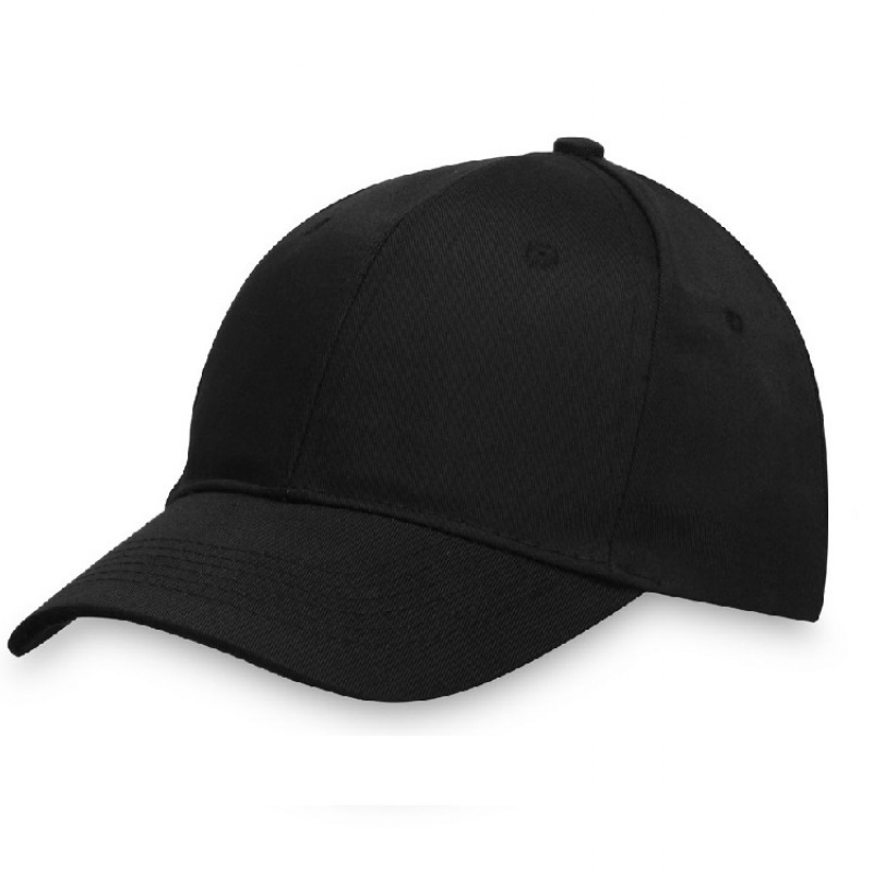 Бейсболка «Milwaukee», US Basic, из переработанного полиэстера RPET, 6 цветов. Артикул о133930 