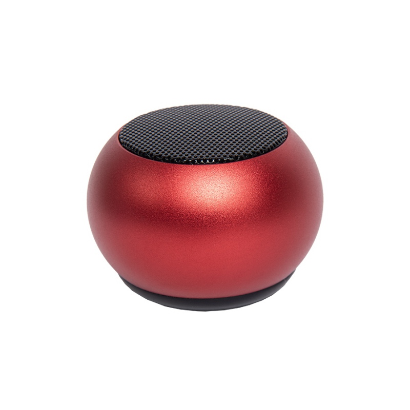 Портативная mini Bluetooth-колонка Sound Burger "Ellipse", 4 цвета. Артикул и26531