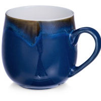 Кружка с вулканическим дизайном «Etna», 5 цветов. Артикул о8984