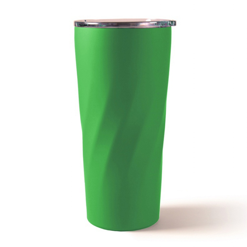 Термокружка FAMILY RADMIR, soft touch, 12 цветов. Артикул о2550