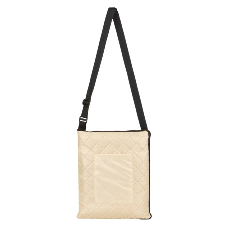 Плед для пикника «Ridge» 115 х 140 см, 7 цветов. Артикул о5624