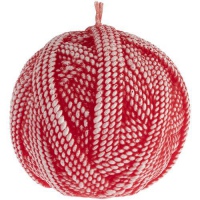 Свеча Kniteam, клубок, 4 цвета. Артикул р19337