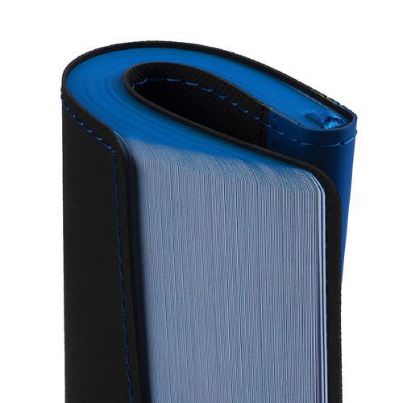 Ежедневник Nice Twice, недатированный, 7 цветов. Артикул р22041