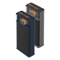 Внешний аккумулятор «NEO Steam Max», 20000 mAh. Артикул о595888