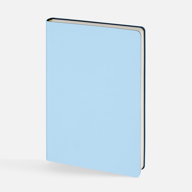 Ежедневник Flex Shall New, недатированный, 12 цветов. Артикул р27881