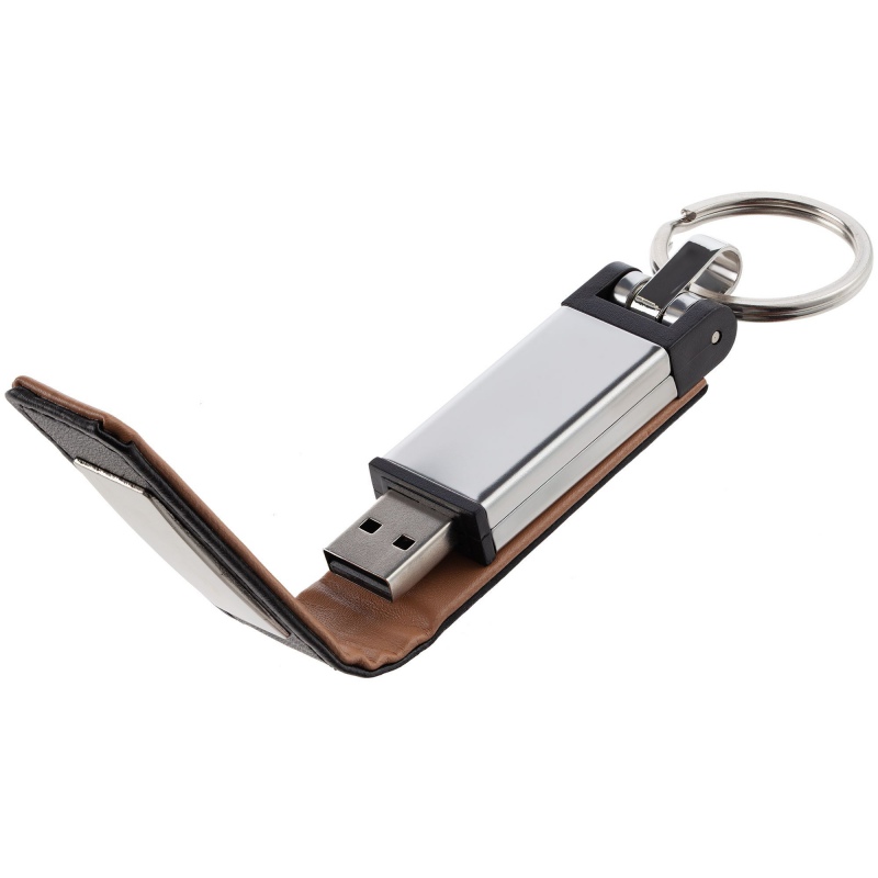 Флешка Flip Up, 16 Гб. Артикул р11559.36