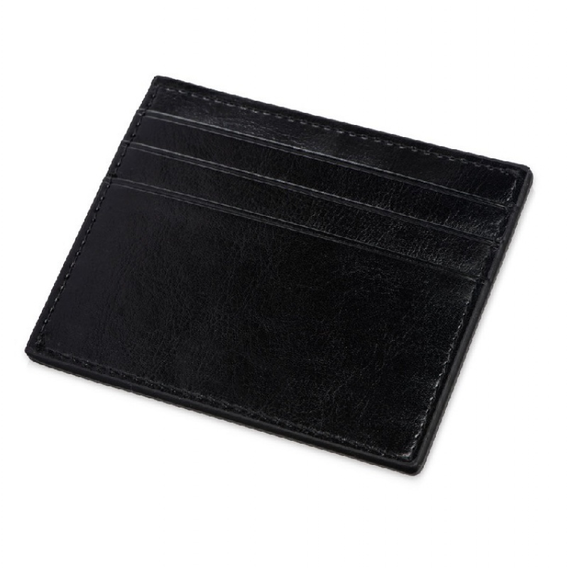 Картхолдер для 6 карт с RFID-защитой «Fabrizio», 5 цветов. Артикул о33562