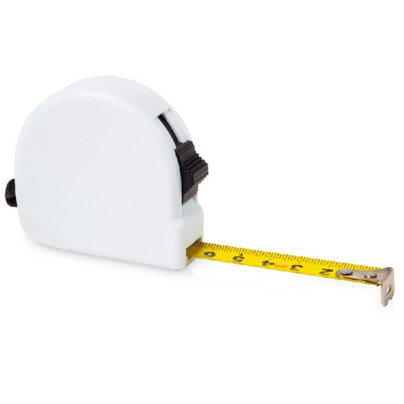 Рулетка «Stash», 3м, 6 цветов. Артикул о5-1040380