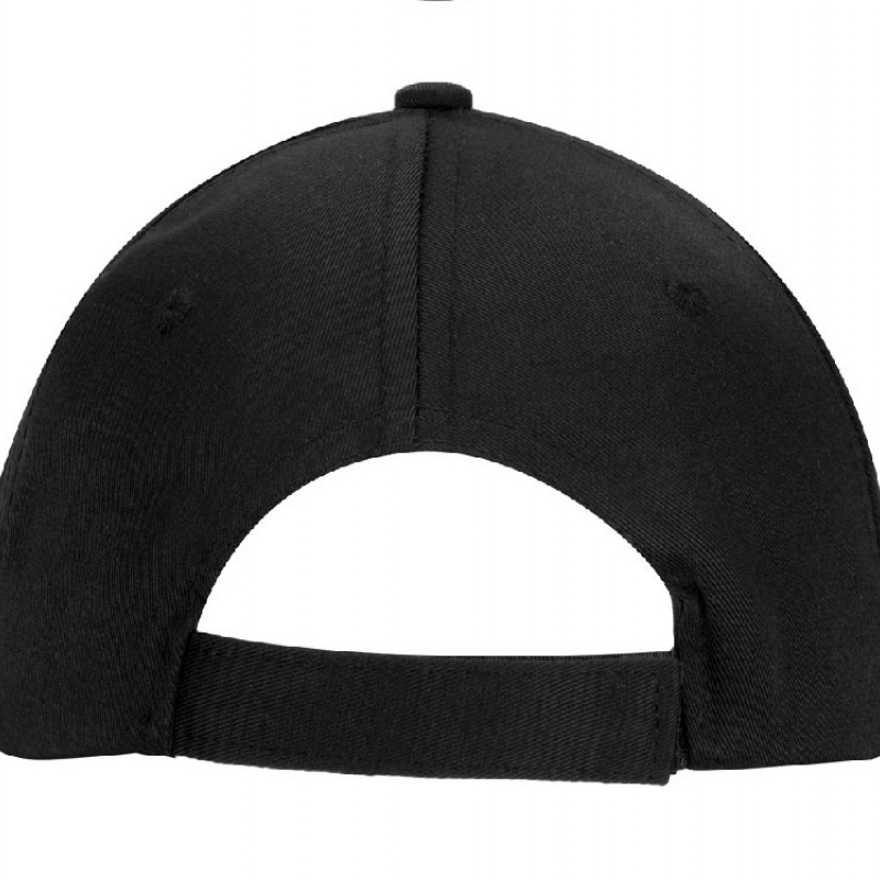 Бейсболка «Milwaukee», US Basic, из переработанного полиэстера RPET, 6 цветов. Артикул о133930 