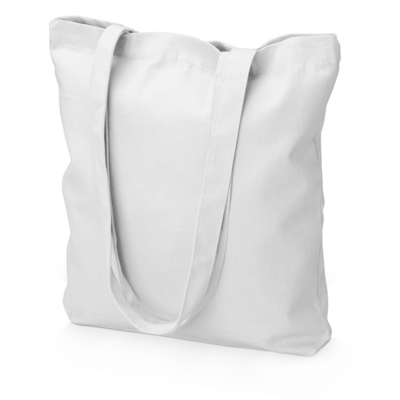 Сумка из плотного хлопка «Carryme 220», 220 г/м2, 14 цветов. Артикул о6195