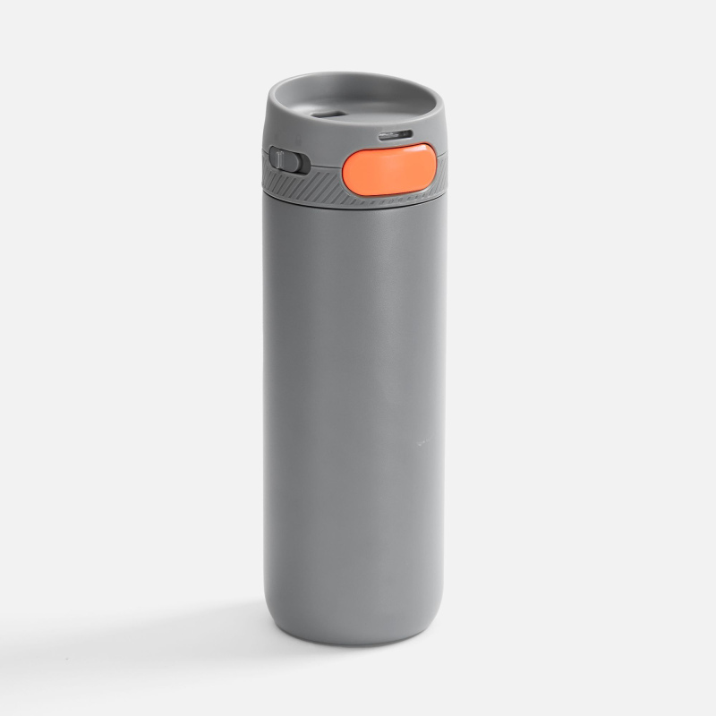 Термостакан X1 с цветными кнопками, 28 цветов. Артикул р19941