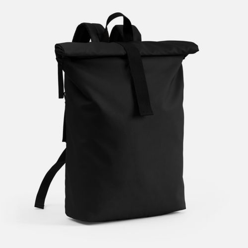 Рюкзак Altro, серый, черный. Артикул р17295