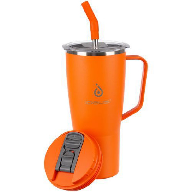 Термостакан Kasumigaoka, 6 цветов. Артикул р16478