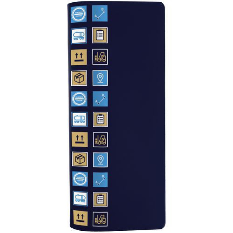 Органайзер для путешествий Industry, нефть и газ, металлургия, наука, энергетика, морской, здравоохранение, строительство, логистика, сельское хозяйство, финансы, кафе и рестораны. Артикул р71419