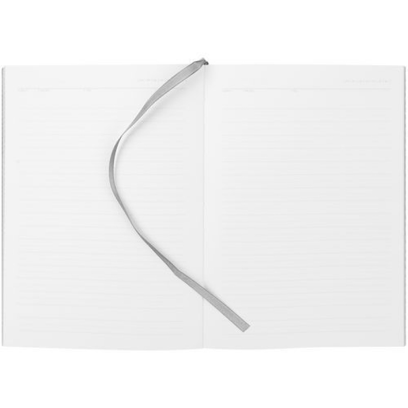 Ежедневник Flat, недатированный, 7 цветов. Артикул р17893