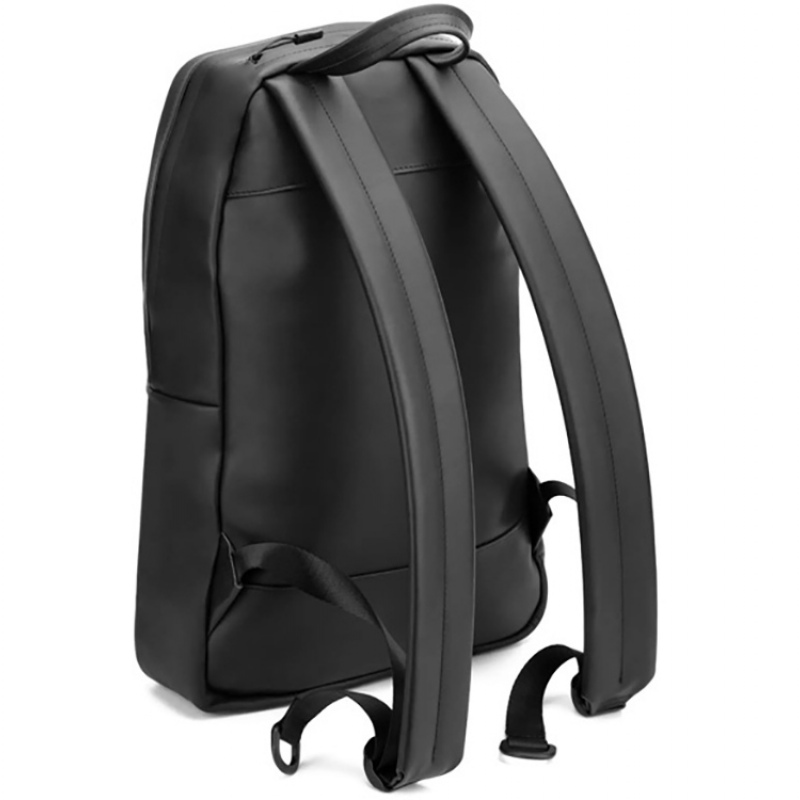 Рюкзак «Бэррон», оранжевый, коричневый, черный. Артикул о66000