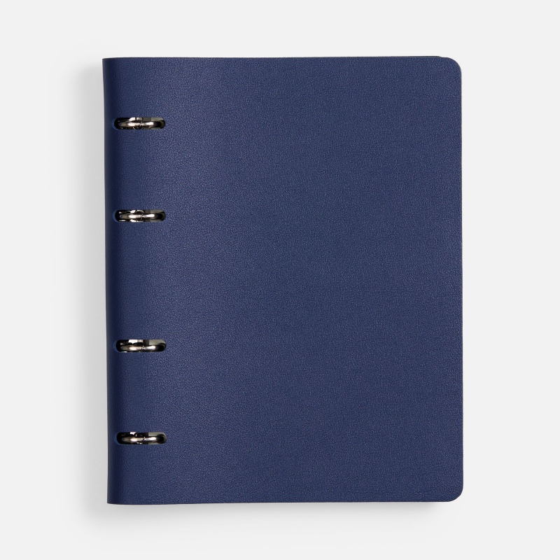 Ежедневник Ringo, недатированный, 6 цветов. Артикул р22091