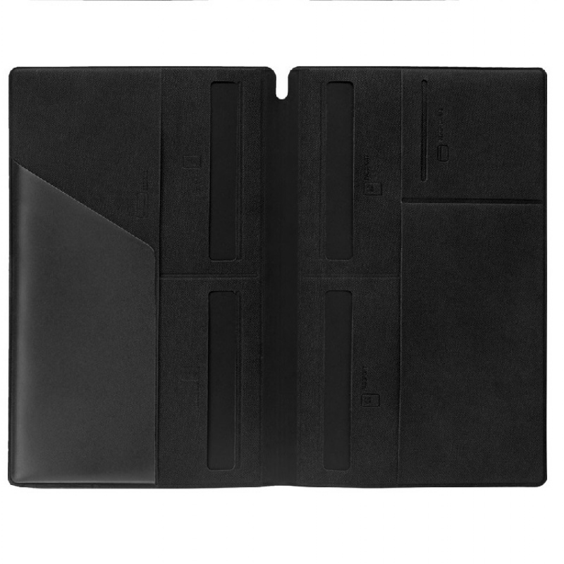 Семейный органайзер для путешествия «Favor», 5 цветов. Артикул о112561