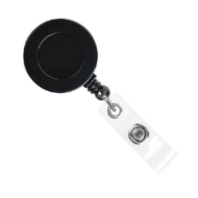 Ретрактор Attach New, красный, черный. Артикул р16240