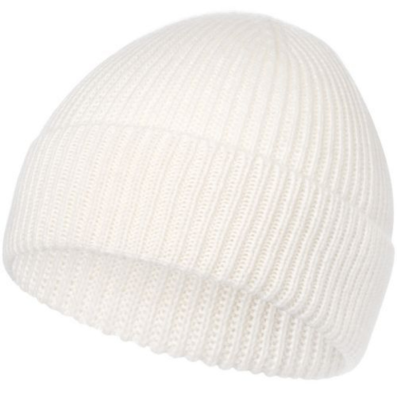 Шапка Bernard, коричневая (терракота), темно-синяя, светло-серая, молочно-белая. Артикул р20085