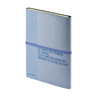 Ежедневник недатированный А5 «Bilbao», 6 цветов. Артикул о3-225