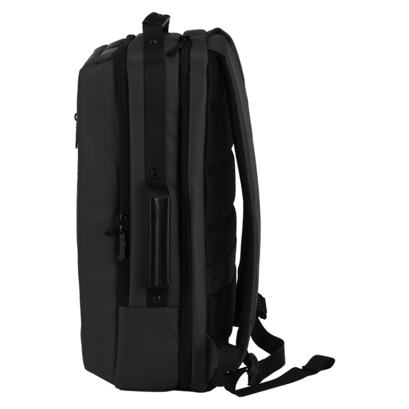 Рюкзак-трансформер Gard для ноутбука 15.6'', синий, черный. Артикул о23011