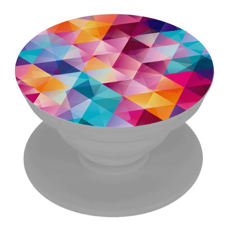 Держатель для телефона «Pop Stand», 8 цветов. Артикул о97560