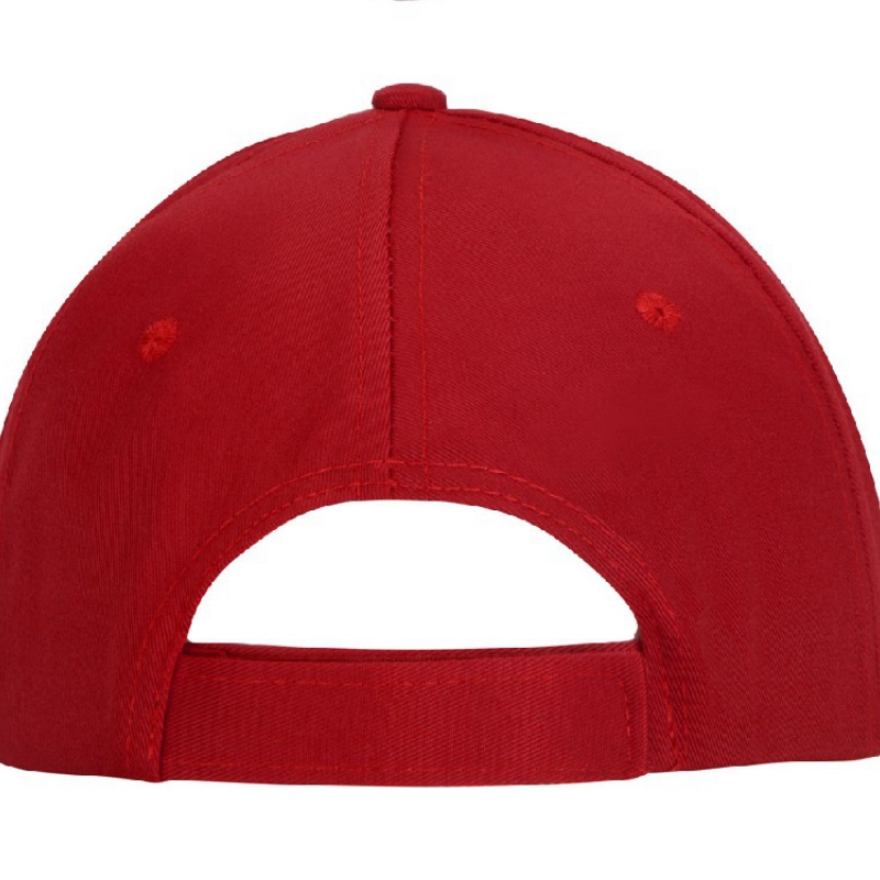 Бейсболка «Milwaukee», US Basic, из переработанного полиэстера RPET, 6 цветов. Артикул о133930 