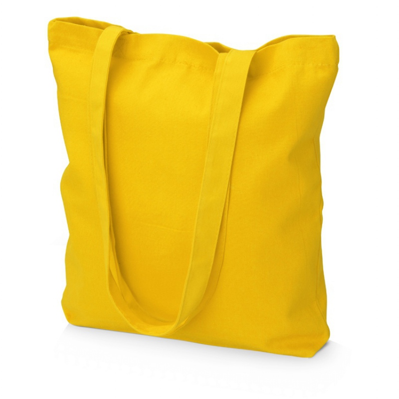 Сумка из плотного хлопка «Carryme 220», 220 г/м2, 14 цветов. Артикул о6195