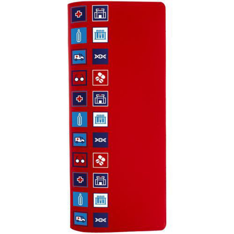 Органайзер для путешествий Industry, нефть и газ, металлургия, наука, энергетика, морской, здравоохранение, строительство, логистика, сельское хозяйство, финансы, кафе и рестораны. Артикул р71419