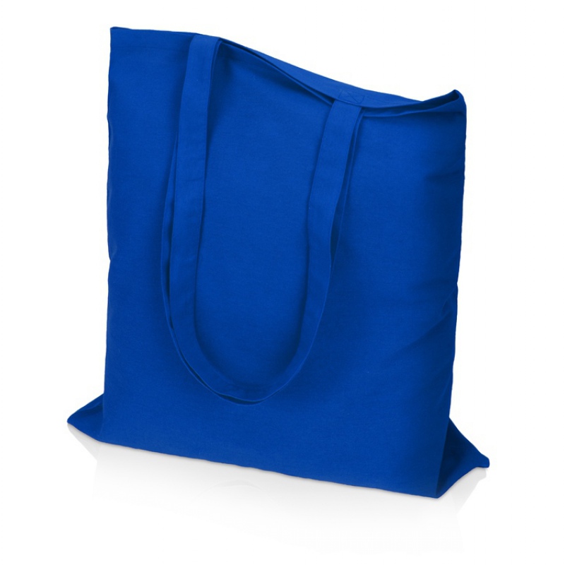 Сумка из хлопка «Carryme 140», 140 г/м2, 10 цветов. Артикул о9551