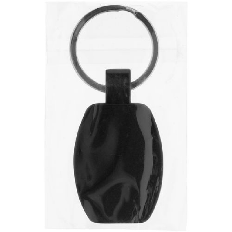 Брелок Klappe, металлический. Артикул р15741