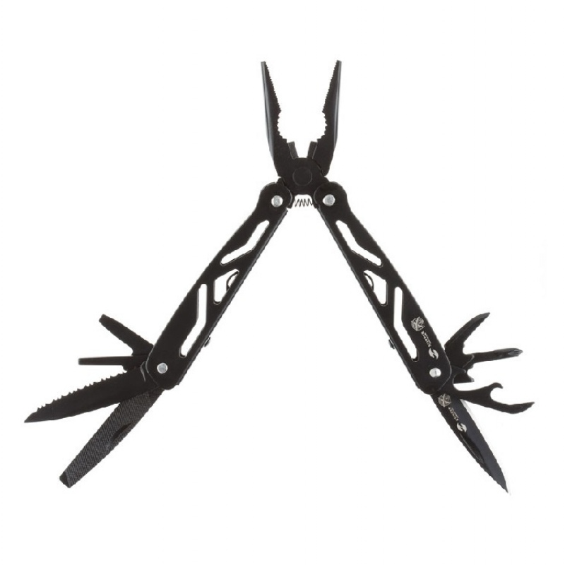 Мультитул, 12 функций. Артикул о441107