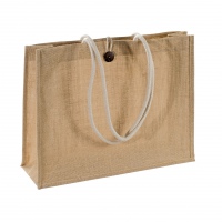 Холщовая сумка на плечо Grocery. Артикул р6185