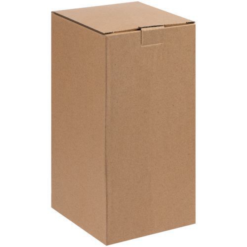 Набор кружек Inset с подставкой, красный, черный. Артикул р15884