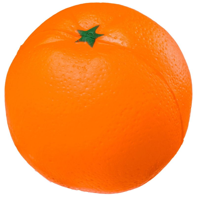 Антистресс «Мандарин», Артикул р7475