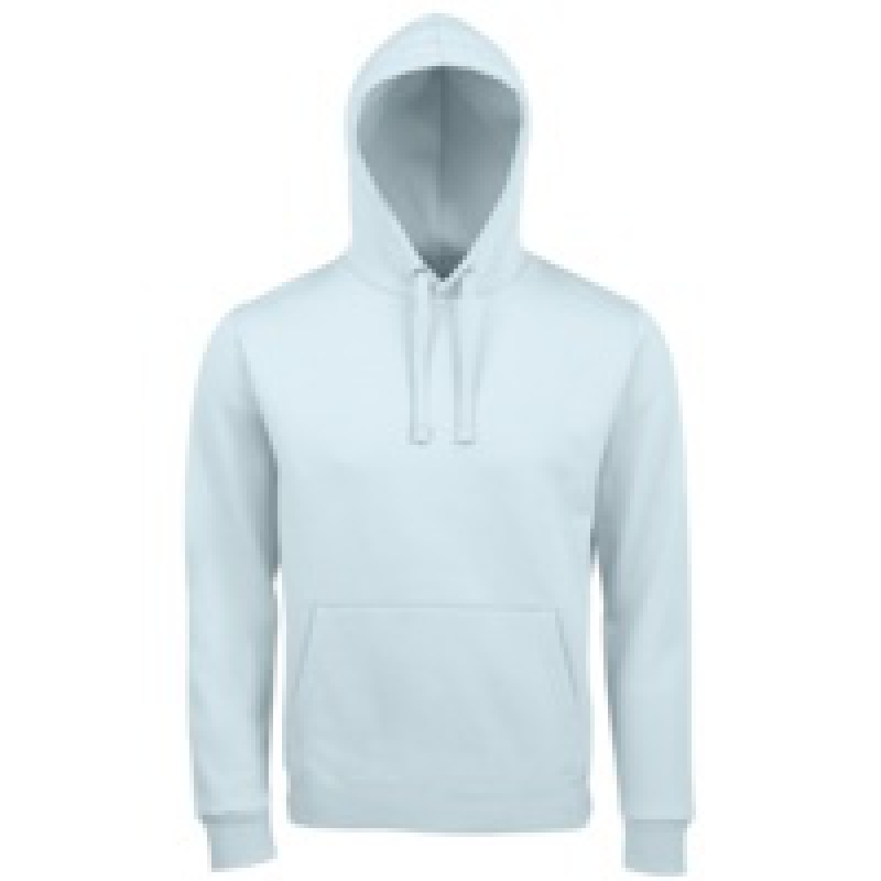 Толстовка унисекс Spencer, 12 цветов. Артикул р02991
