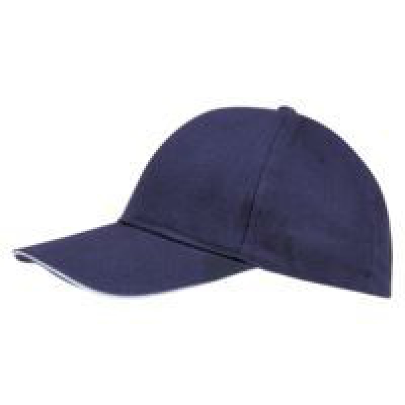 Бейсболка Buffalo, 31 цвет. Артикул р6404