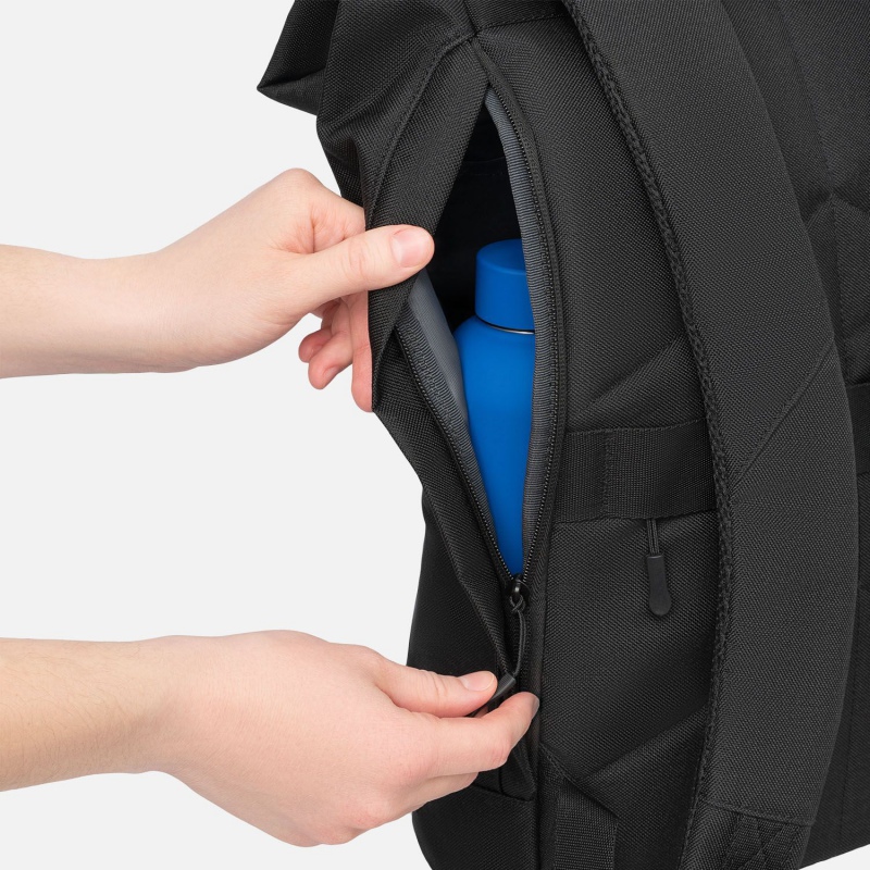 Рюкзак Monte, серый, черный. Артикул е52101.080