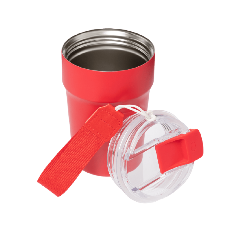 Термокружка вакуумная Monaco, 9 цветов. Артикул е24396