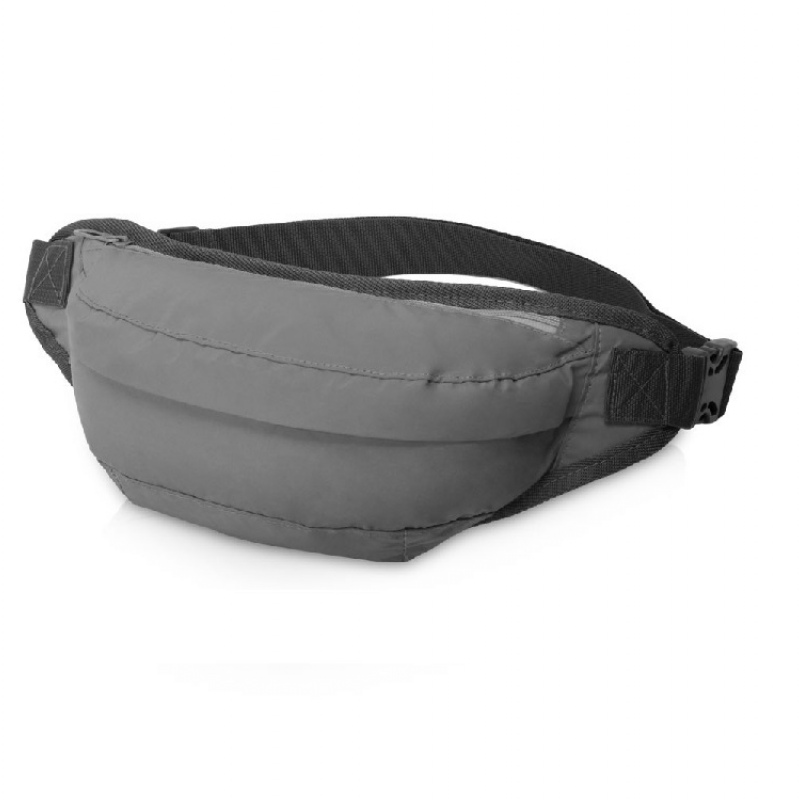 Светоотражающая сумка на пояс «Extra Reflect». Артикул о938708