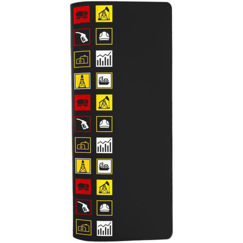 Органайзер для путешествий Industry, нефть и газ, металлургия, наука, энергетика, морской, здравоохранение, строительство, логистика, сельское хозяйство, финансы, кафе и рестораны. Артикул р71419