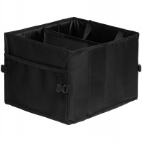 Органайзер в багажник автомобиля Cargo, черный. Артикул р3497.30