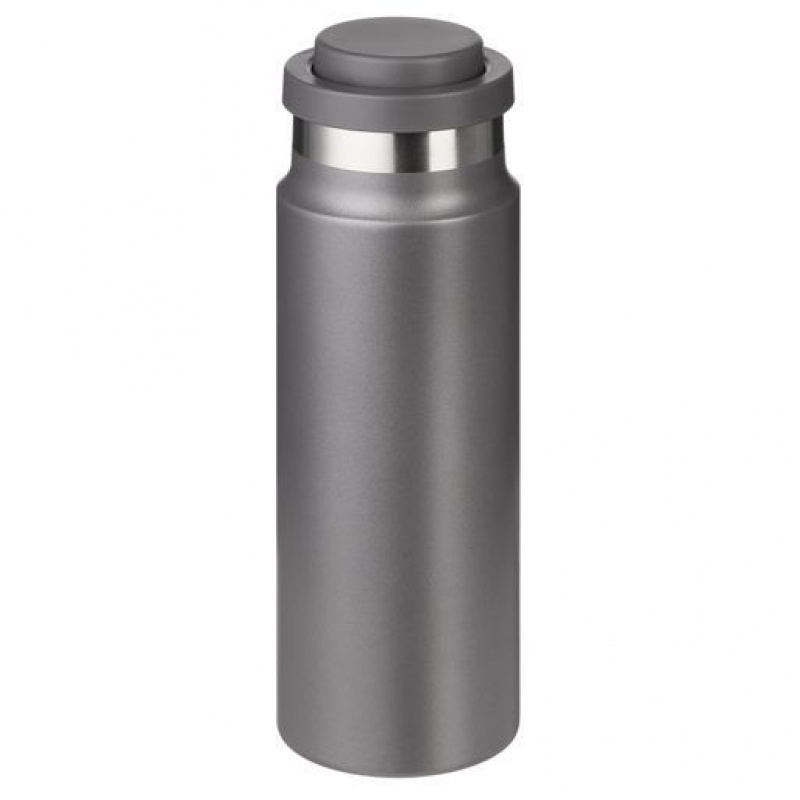 Термобутылка вакуумная герметичная Allegra, 4 цвета. Артикул е24388