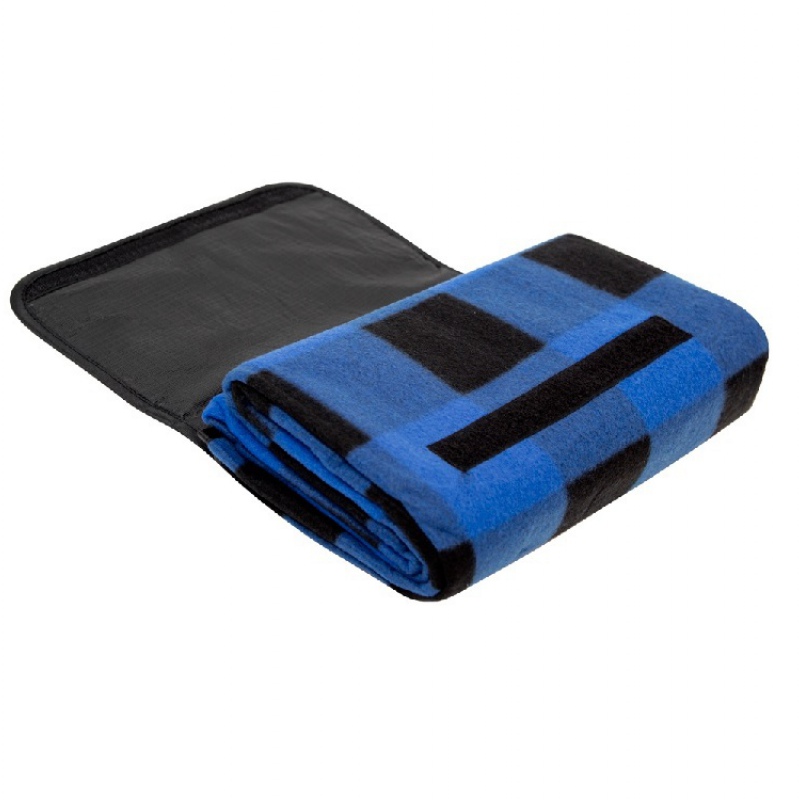 Плед для пикника «Recreation», 3 цвета. Артикул о5-83930