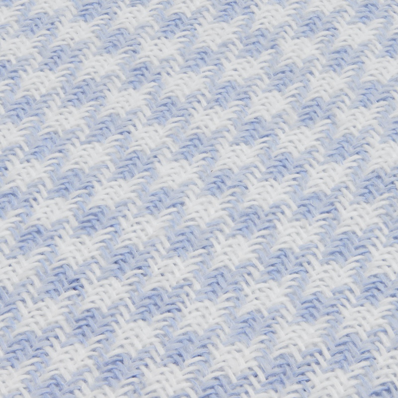 Плед Cambon, иссиня-черный, голубой, бежевый, светло-серый. Артикул р18640