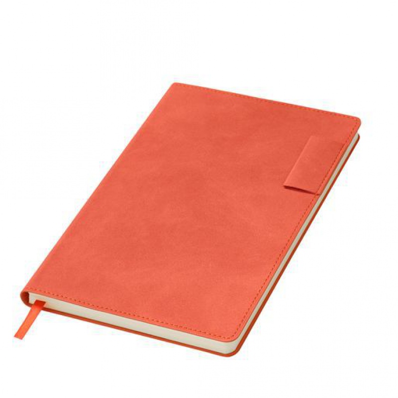 Ежедневник Teolo недатированный, 5 цветов. Артикул е21282